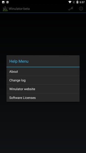 Winlator汉化下载-Winlator模拟器汉化版下载安装 运行截图4