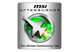 MSI Afterburner显卡超频工具v4.6.5{$r[version]