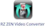 RZ ZEN Video Converter{$r[version]