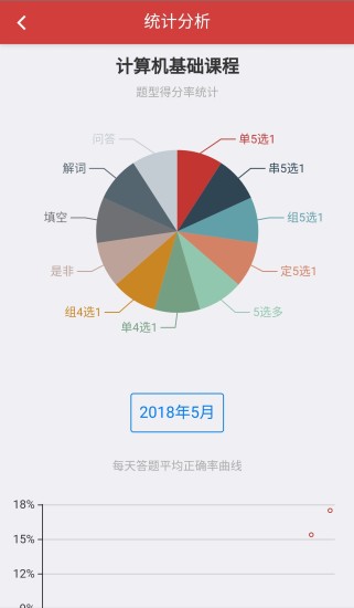 南琼考试系统app下载安装 南琼考试系统（考试辅助工具）安卓版下载v3.8.0 运行截图2