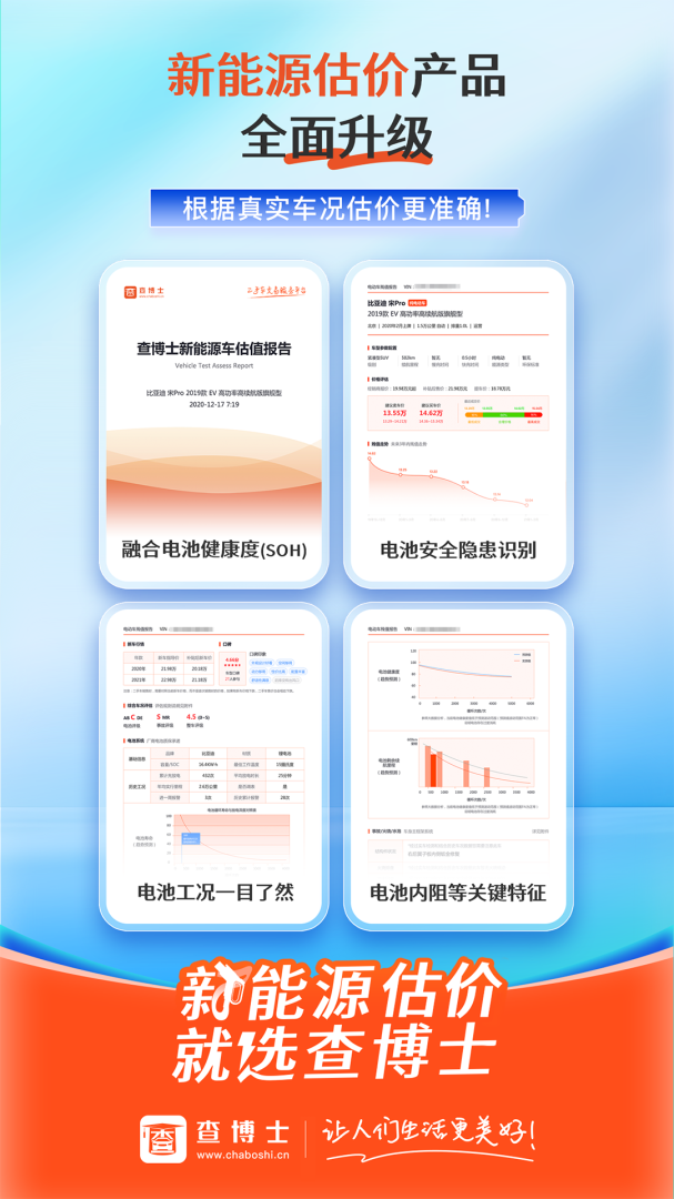 查博士安卓版下载 查博士（二手车检测平台）app下载v6.2.1 运行截图5