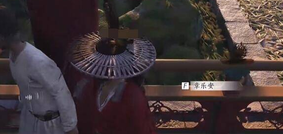 燕云十六声乐不思蜀任务攻略