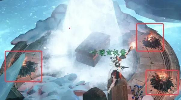 逆水寒手游2.2.1新特质获取方法