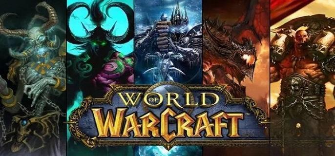 魔兽世界艾泽拉斯钻石