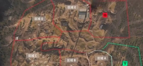 三角洲行动s2赛季快速上分