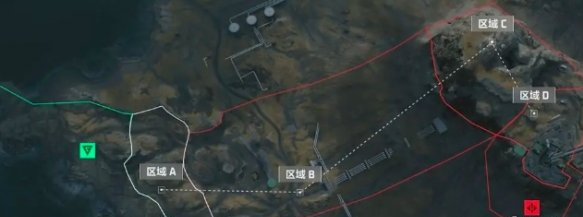 三角洲行动s2赛季快速上分