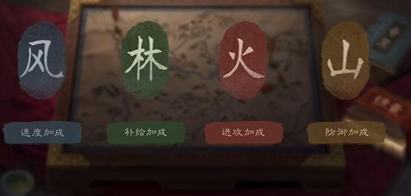 三国谋定天下s5新增玩法