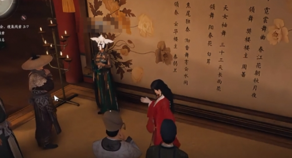 燕云十六声繁华谍影任务通关技巧